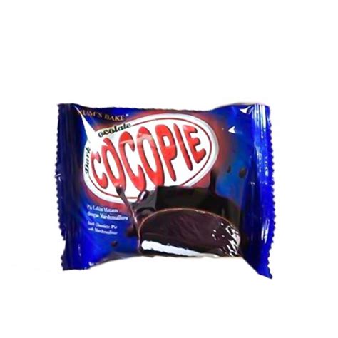 Cocopie